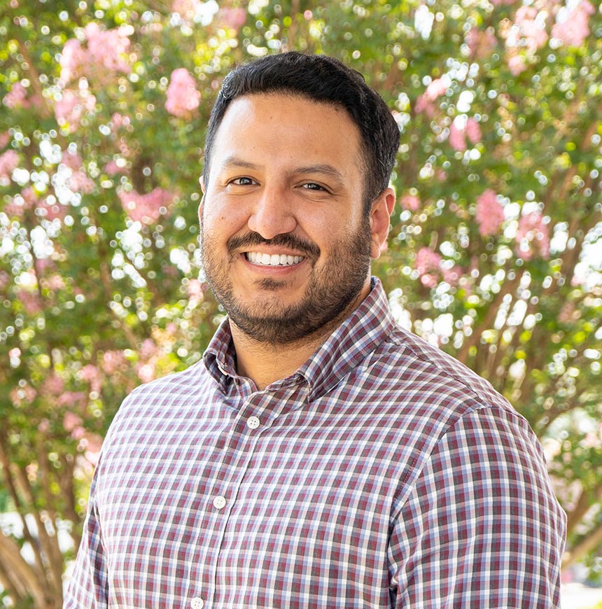Fabian Berru, MD, Board-Certified Family Physician